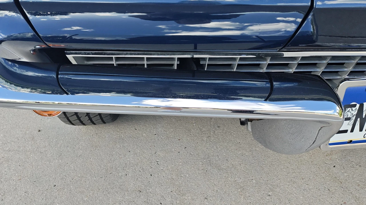 1966 Chevrolet Corvette C2 427 - Image 21 of 31
