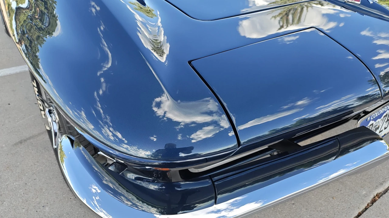 1966 Chevrolet Corvette C2 427 - Image 24 of 31