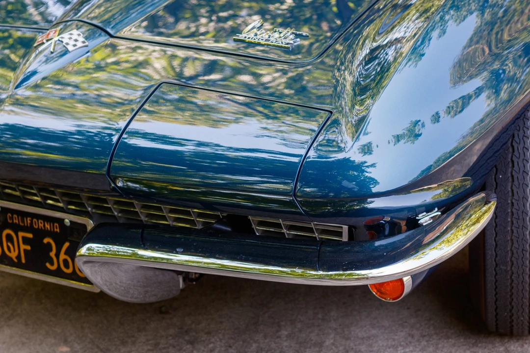 1966 Chevrolet Corvette C2 - Image 31 of 31