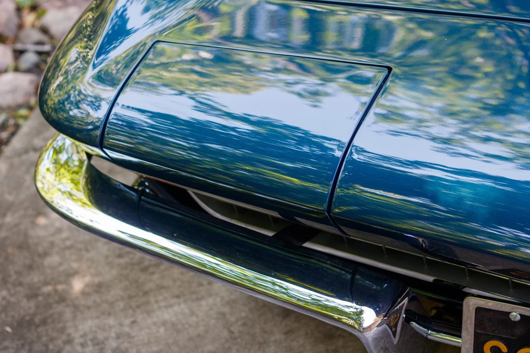1966 Chevrolet Corvette C2 - Image 29 of 31