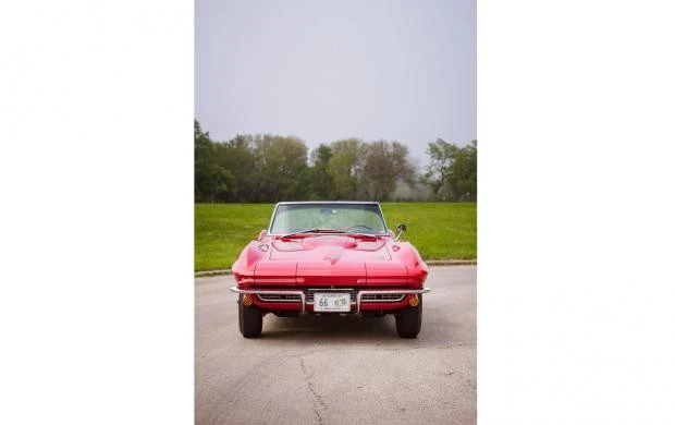 1966 Chevrolet Corvette C2 - Image 5 of 14
