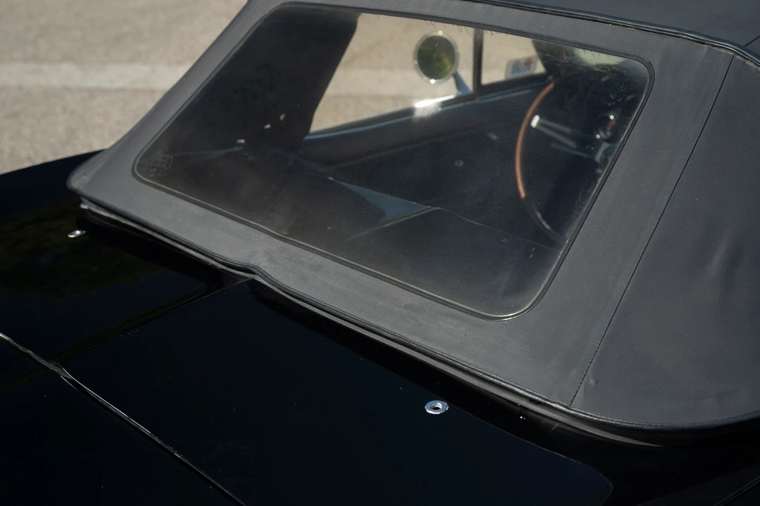 1966 Chevrolet Corvette C2 427 - Image 18 of 31