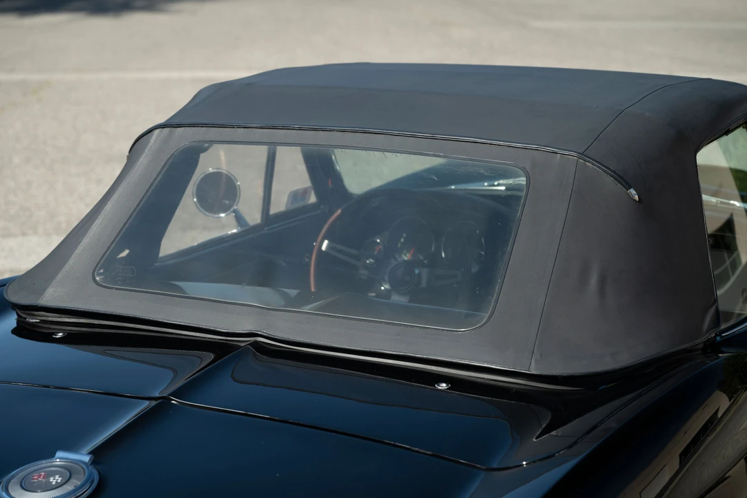 1966 Chevrolet Corvette C2 427 - Image 23 of 31