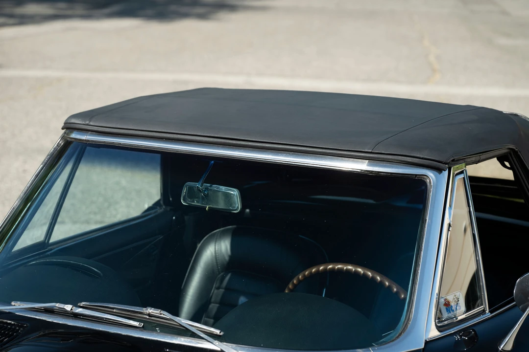 1966 Chevrolet Corvette C2 427 - Image 19 of 31