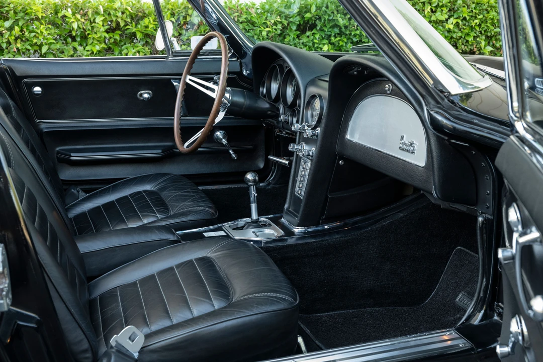 1966 Chevrolet Corvette C2 427 - Image 26 of 31