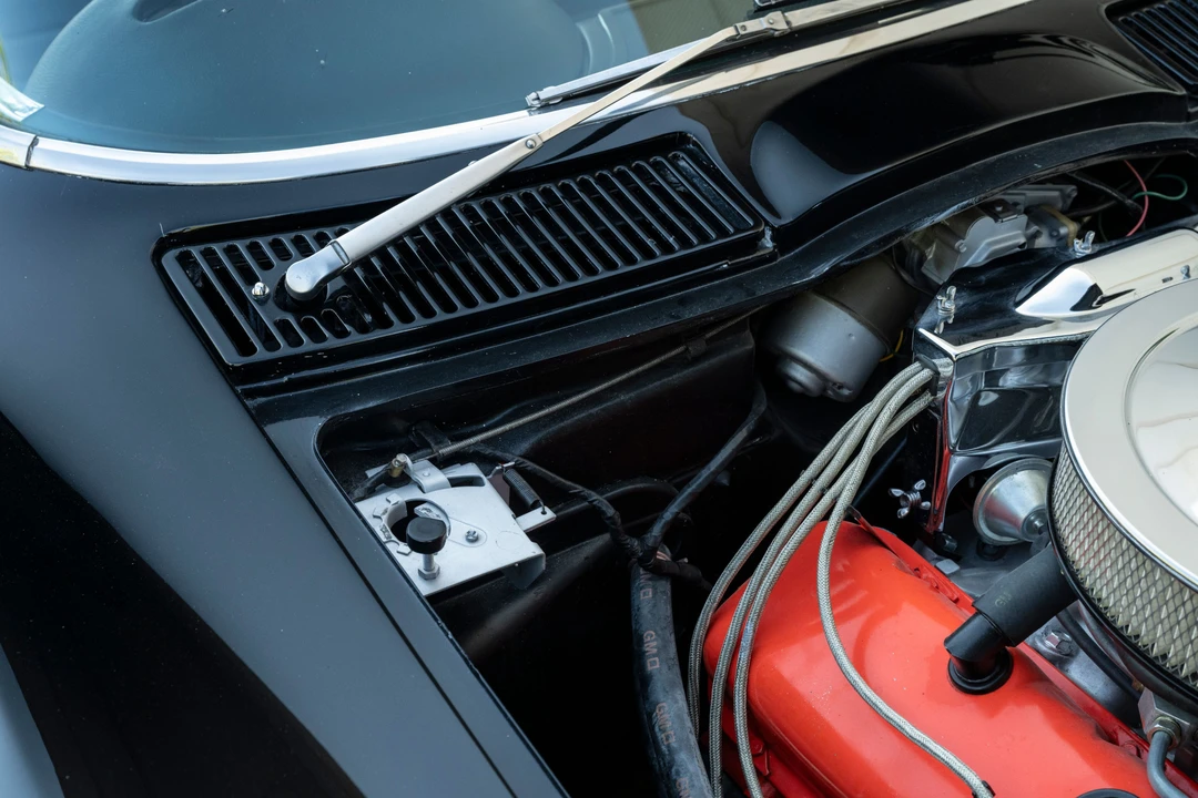 1966 Chevrolet Corvette C2 427 - Image 12 of 31