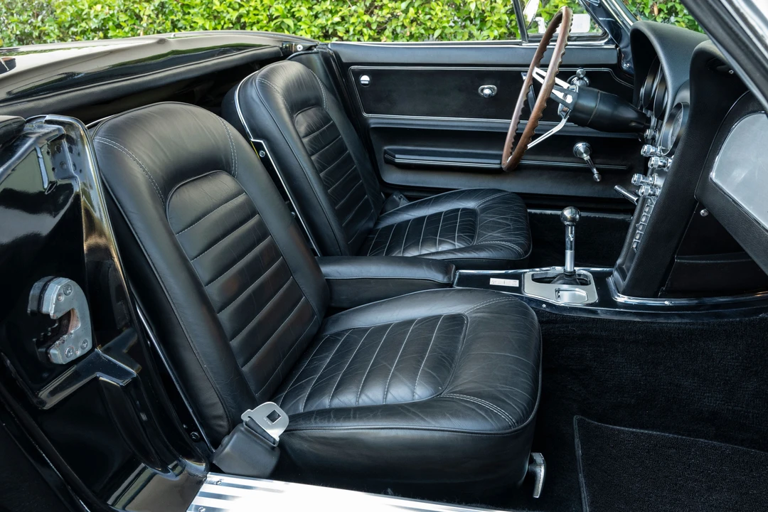 1966 Chevrolet Corvette C2 427 - Image 28 of 31