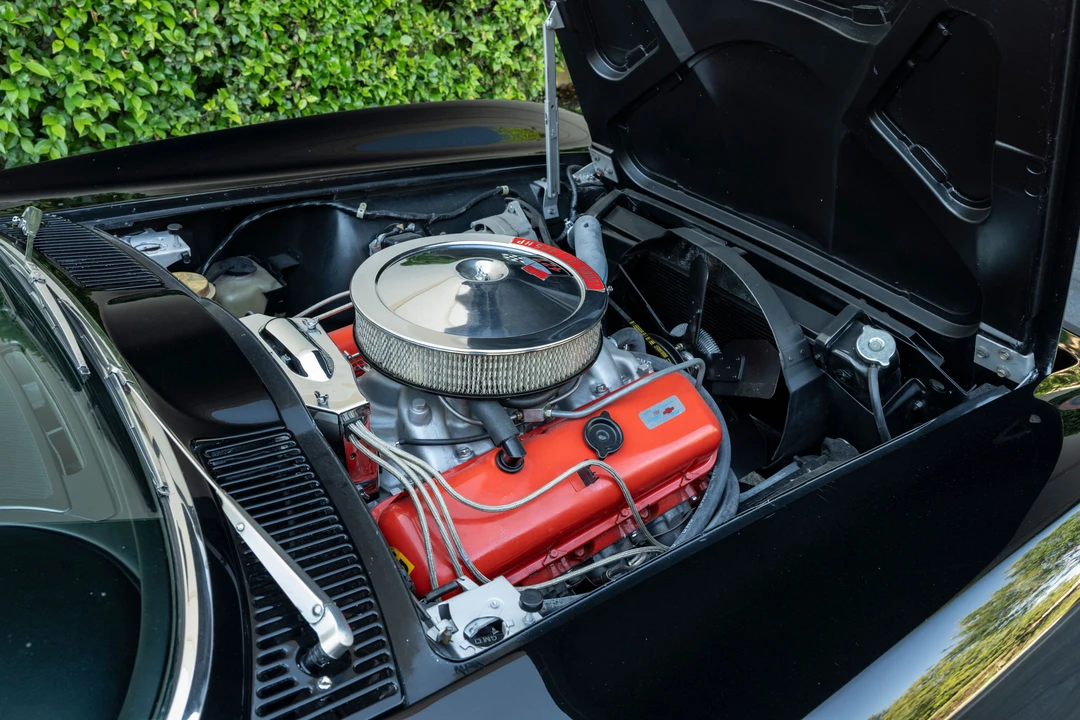 1966 Chevrolet Corvette C2 427 - Image 17 of 31