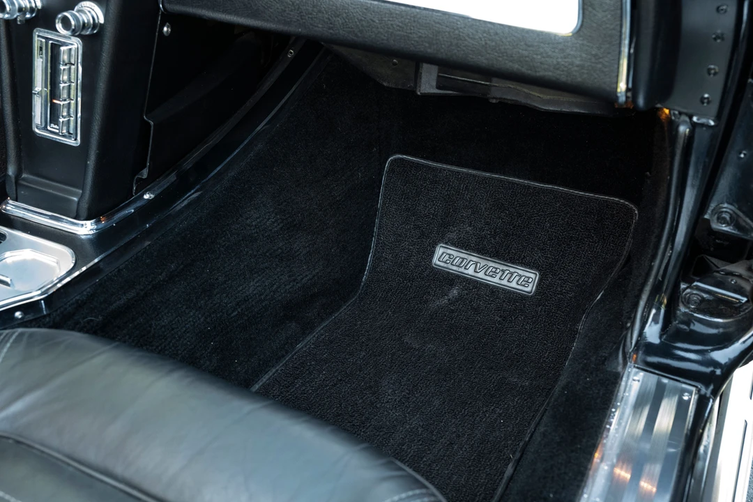 1966 Chevrolet Corvette C2 427 - Image 31 of 31