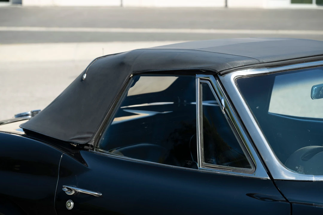1966 Chevrolet Corvette C2 427 - Image 20 of 31