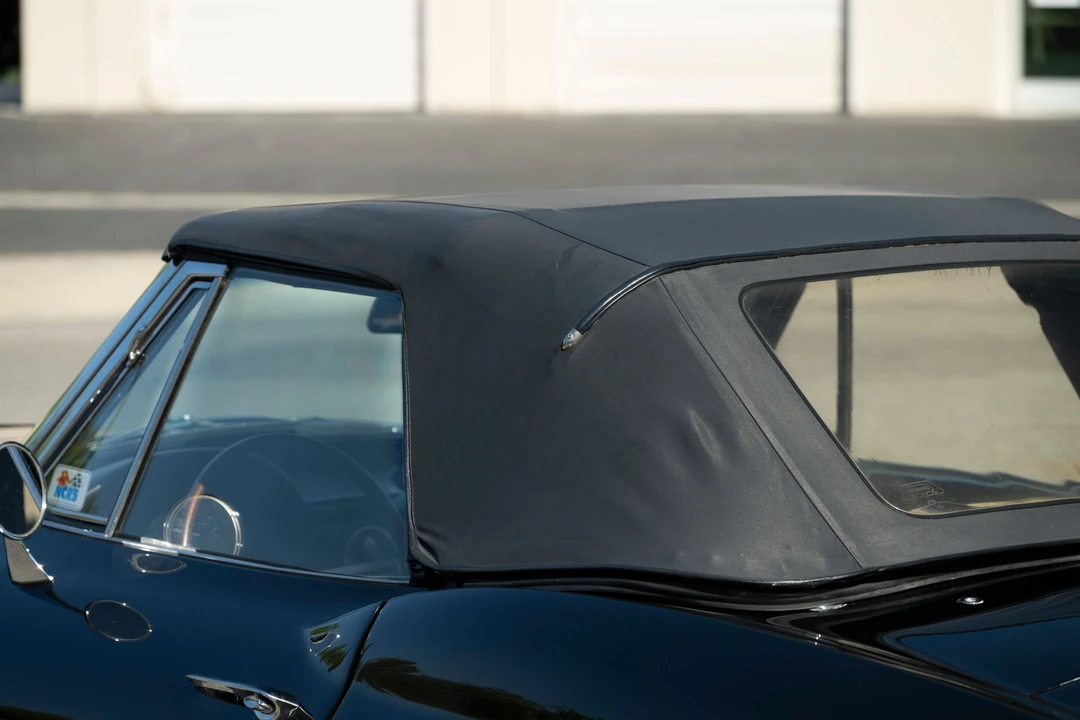 1966 Chevrolet Corvette C2 427 - Image 21 of 31