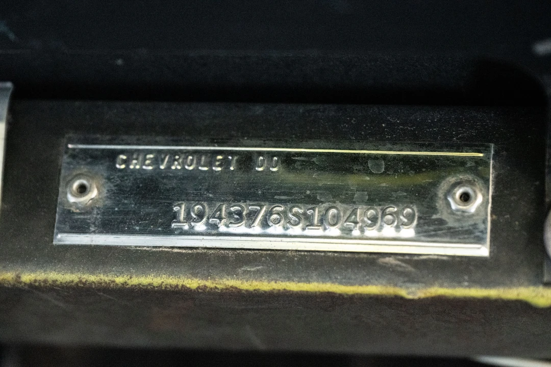 1966 Chevrolet Corvette C2 427 - Image 8 of 31