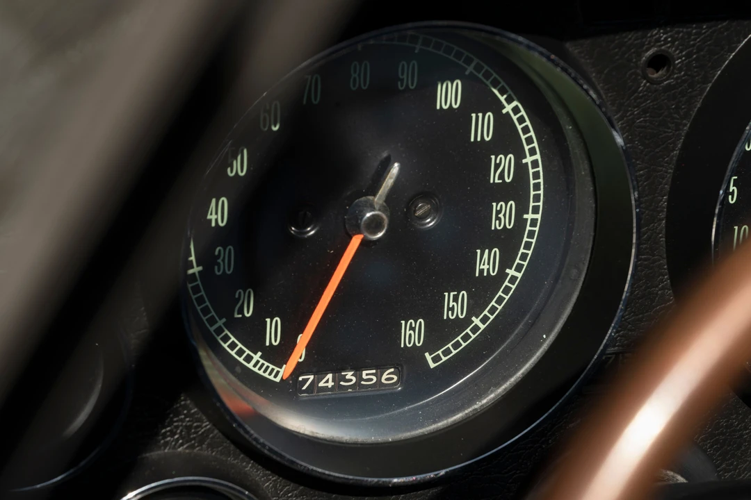 1966 Chevrolet Corvette C2 427 - Image 10 of 31