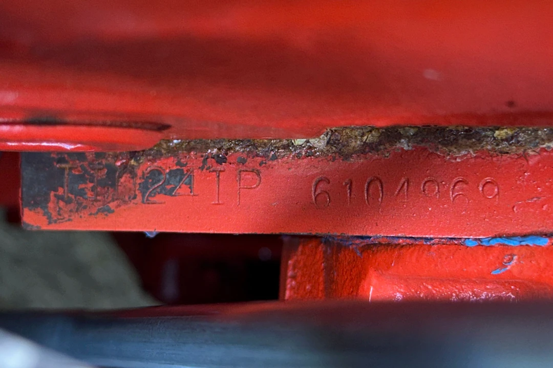 1966 Chevrolet Corvette C2 427 - Image 7 of 31