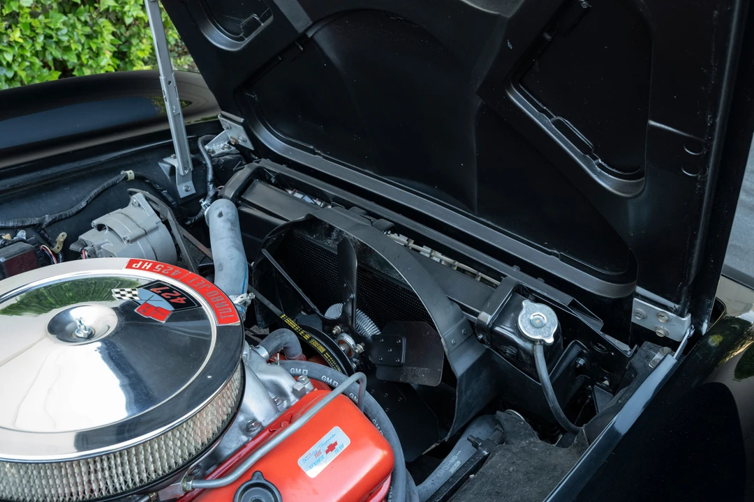 1966 Chevrolet Corvette C2 427 - Image 16 of 31
