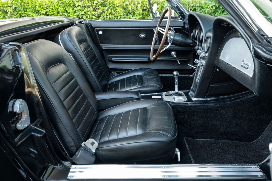 1966 Chevrolet Corvette C2 427 - Image 27 of 31