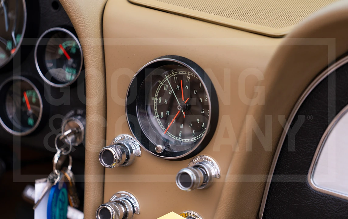 1966 Chevrolet Corvette C2 - Image 14 of 24