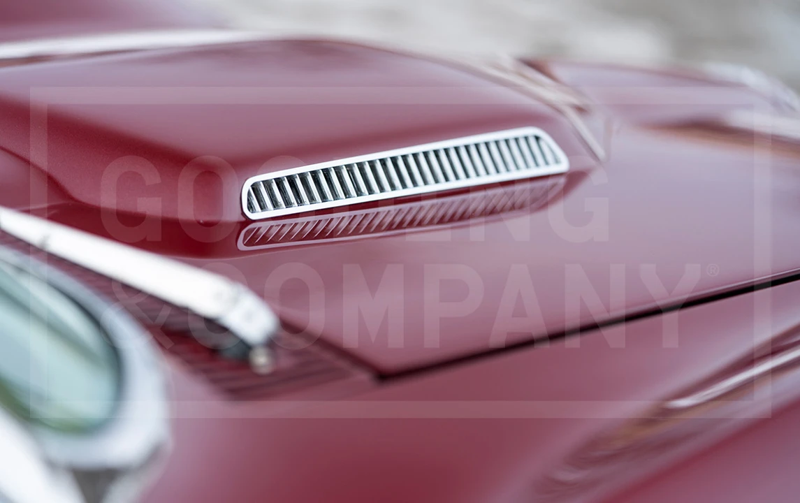 1966 Chevrolet Corvette C2 - Image 18 of 24