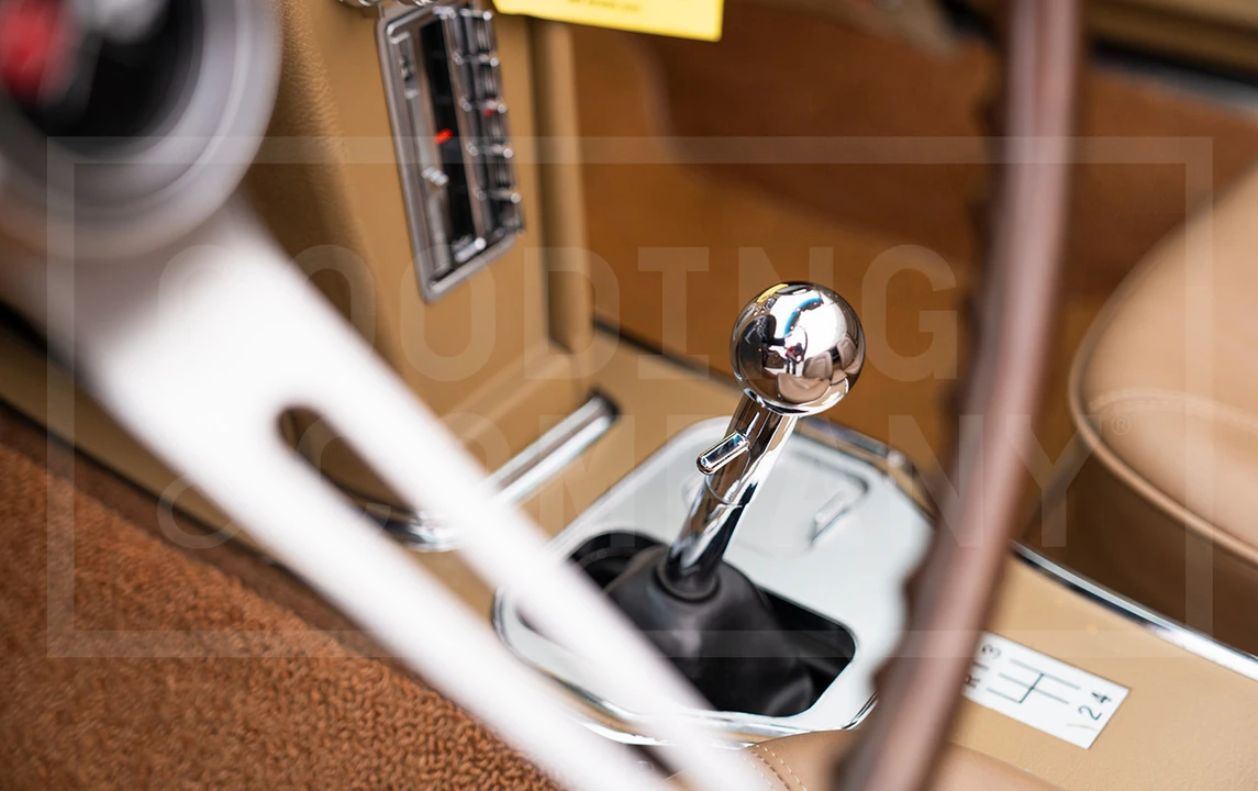 1966 Chevrolet Corvette C2 - Image 16 of 24
