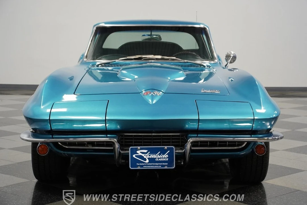 1966 Chevrolet Corvette C2 - Image 16 of 21