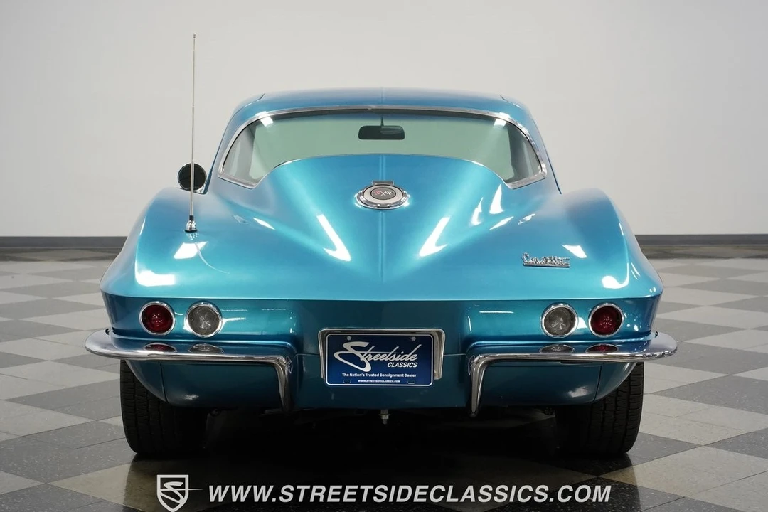 1966 Chevrolet Corvette C2 - Image 11 of 12