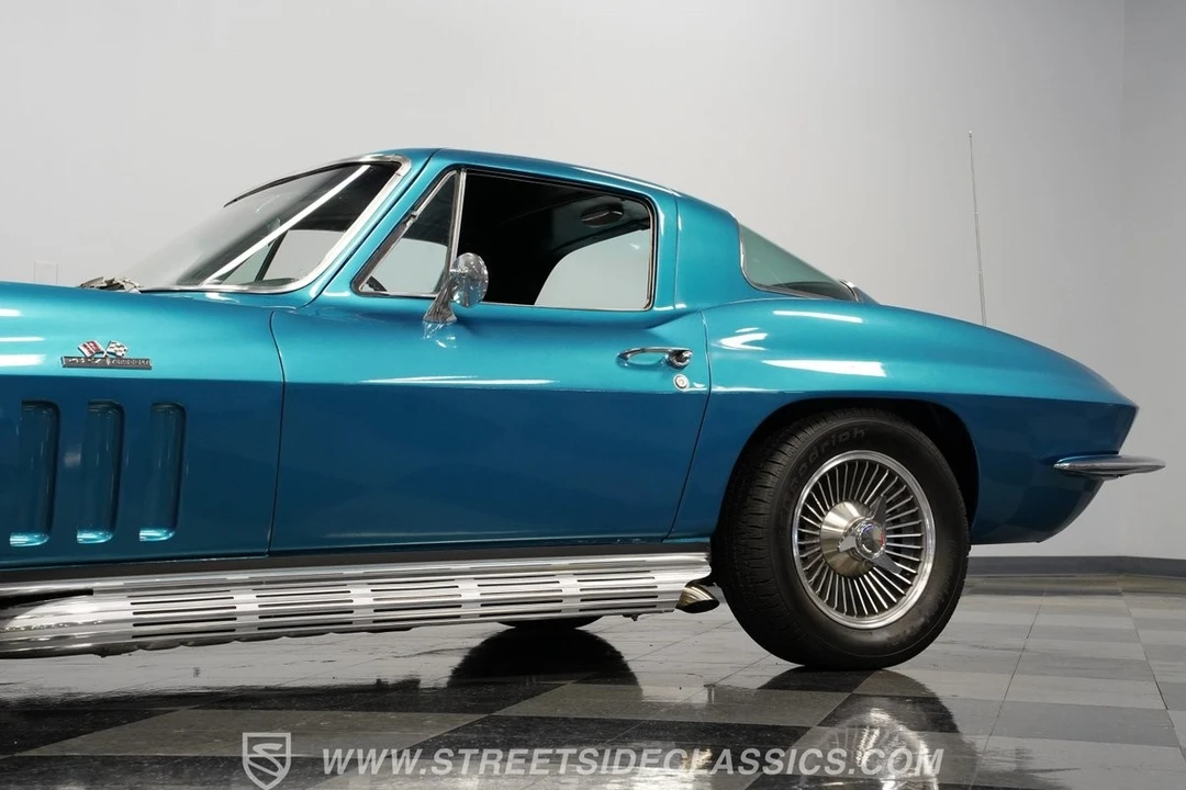 1966 Chevrolet Corvette C2 - Image 21 of 21