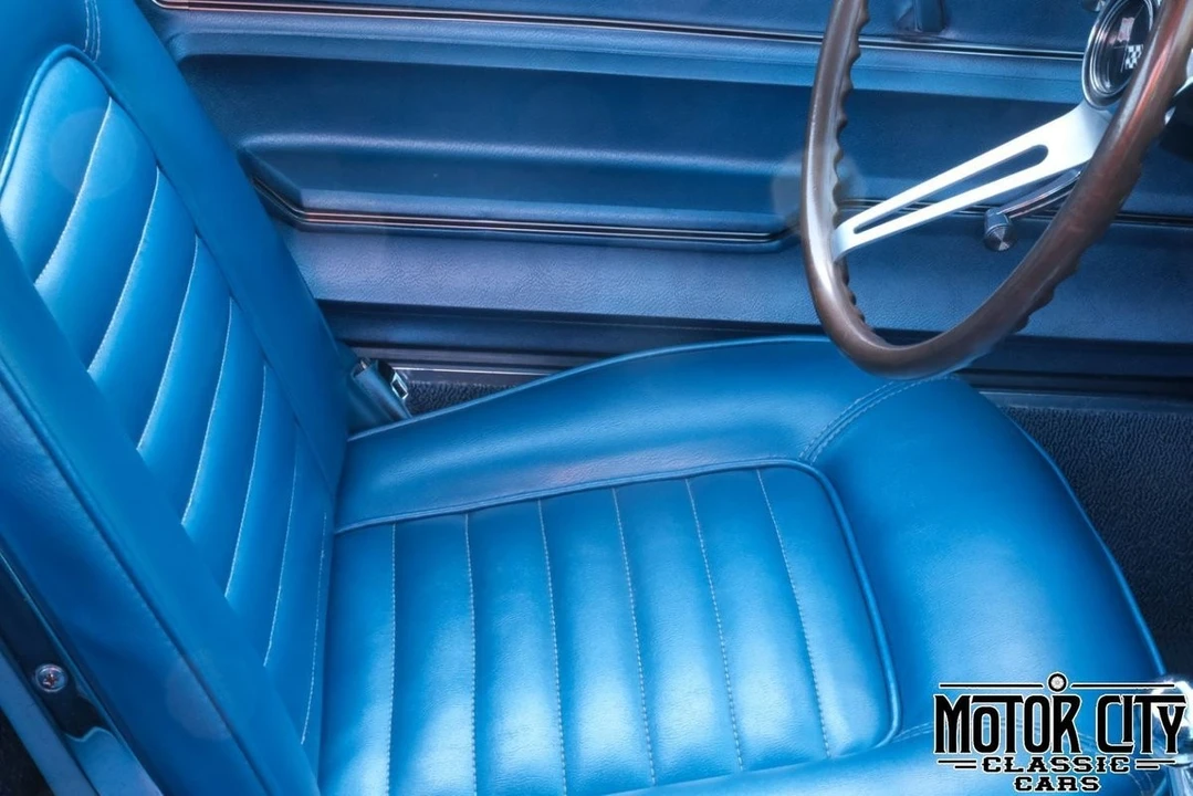 1966 Chevrolet Corvette C2 - Image 19 of 21