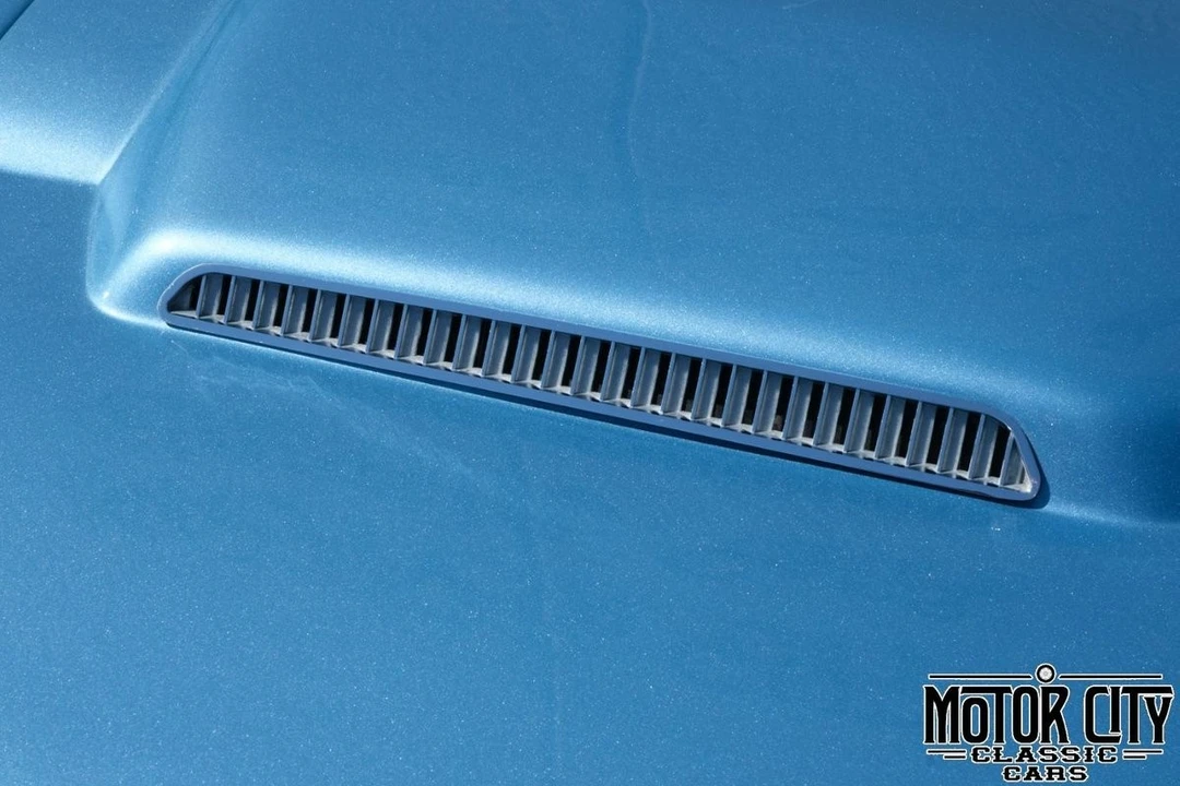 1966 Chevrolet Corvette C2 - Image 12 of 21