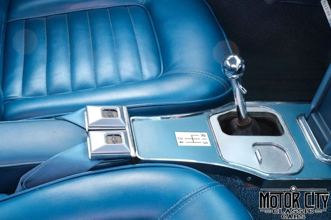 1966 Chevrolet Corvette C2 - Image 20 of 21