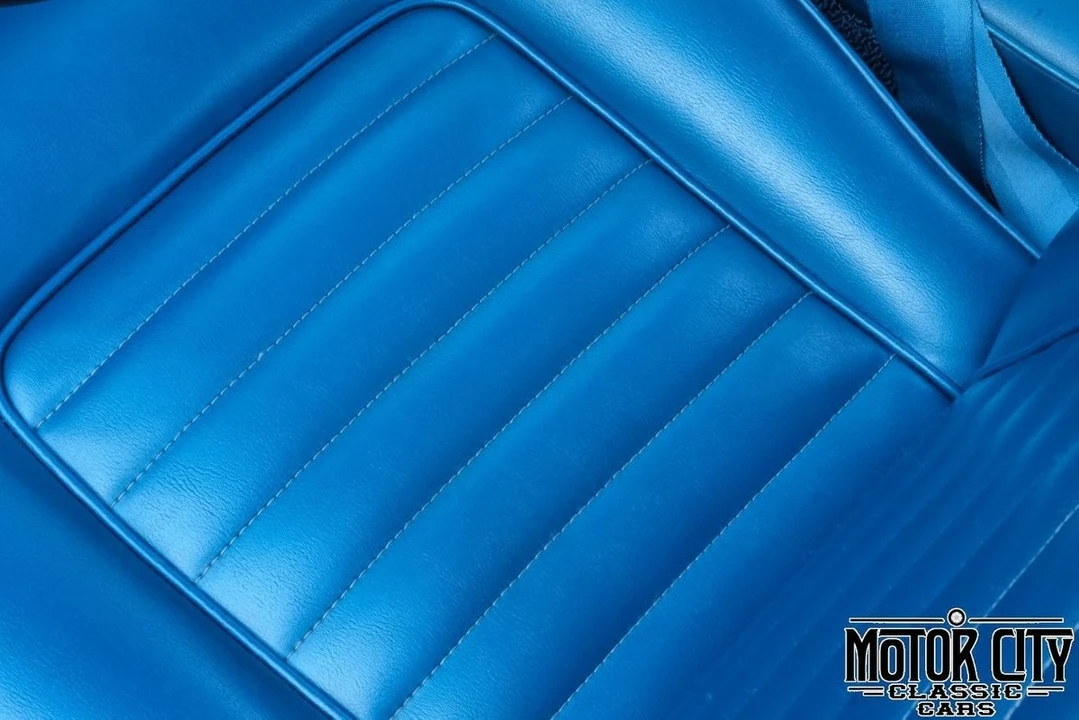 1966 Chevrolet Corvette C2 - Image 21 of 21