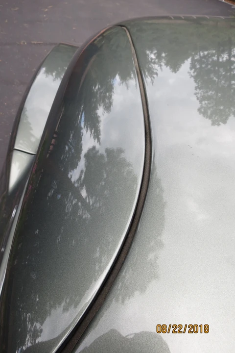 1966 Chevrolet Corvette C2 - Image 30 of 31