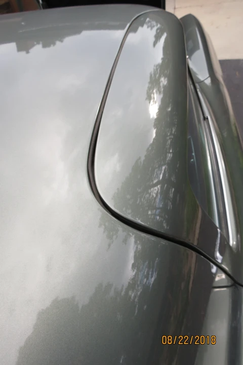 1966 Chevrolet Corvette C2 - Image 31 of 31