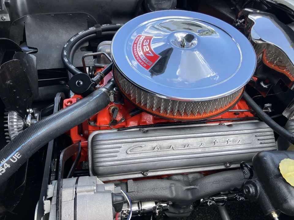 1966 Chevrolet Corvette - Image 14 of 18