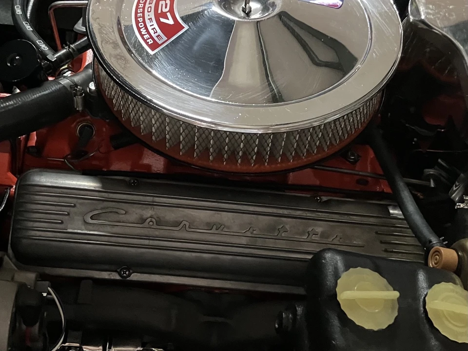 1966 Chevrolet Corvette - Image 16 of 18