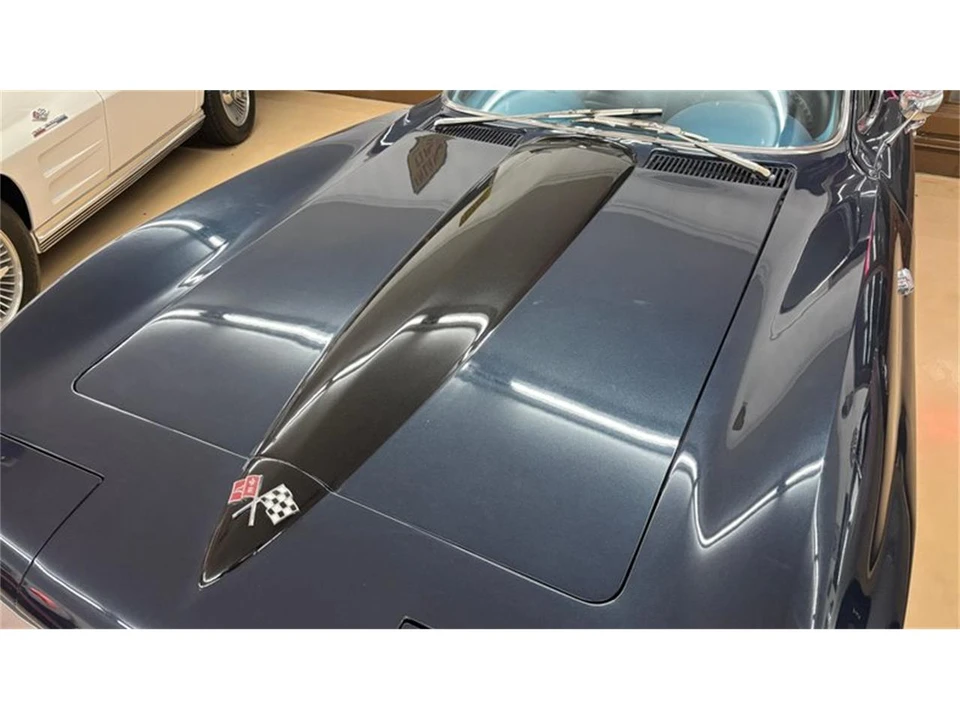 1966 Chevrolet Corvette C2 - Image 7 of 23