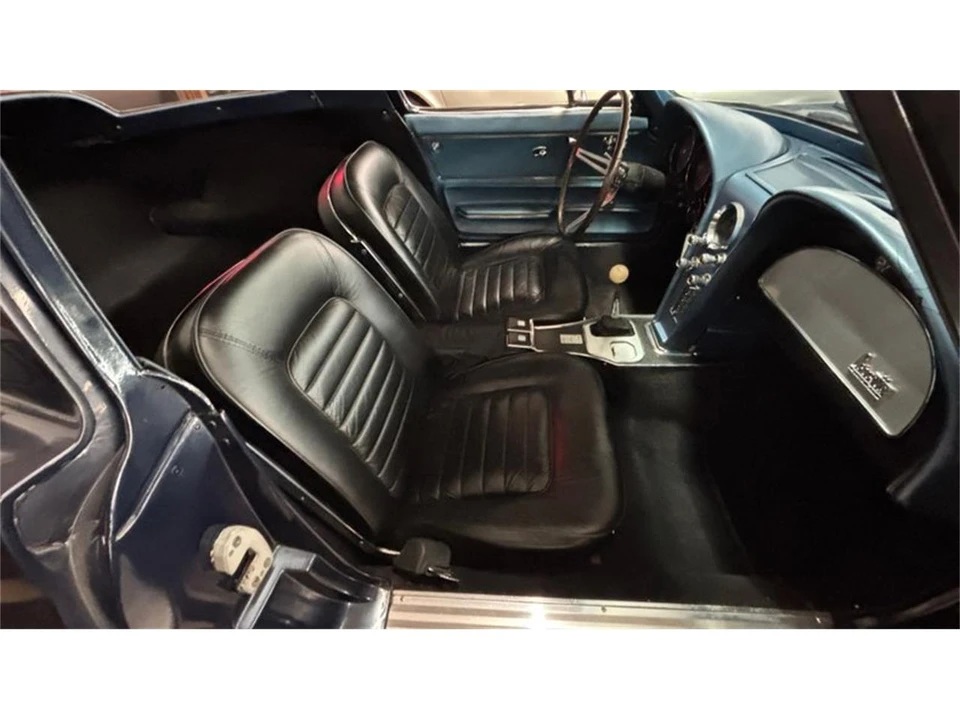 1966 Chevrolet Corvette C2 - Image 16 of 23