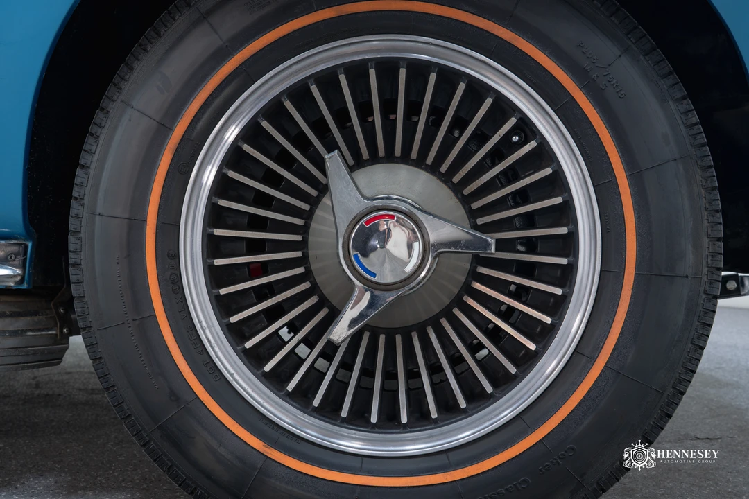 1966 Chevrolet Corvette C2 - Image 27 of 31
