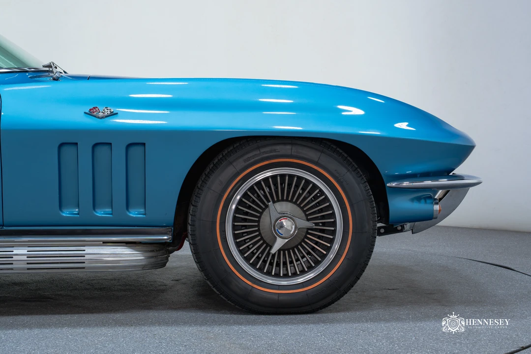 1966 Chevrolet Corvette C2 - Image 21 of 31