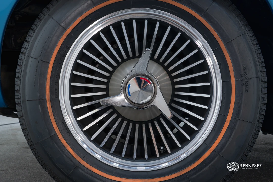 1966 Chevrolet Corvette C2 - Image 26 of 31