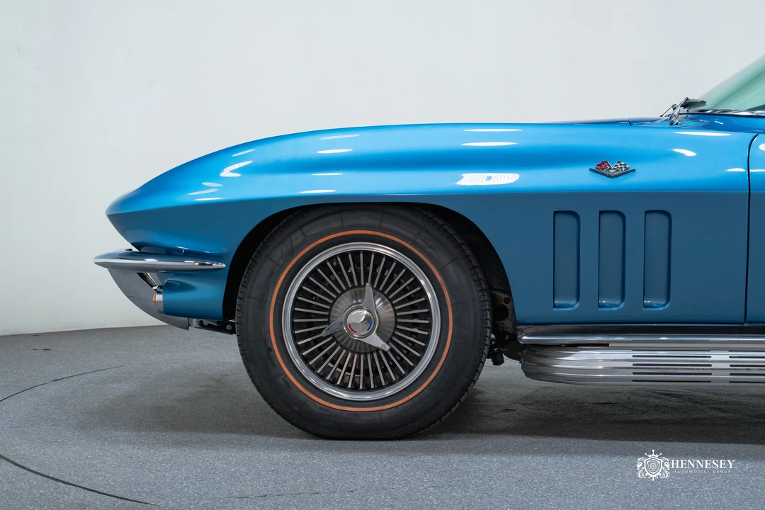 1966 Chevrolet Corvette C2 - Image 19 of 31