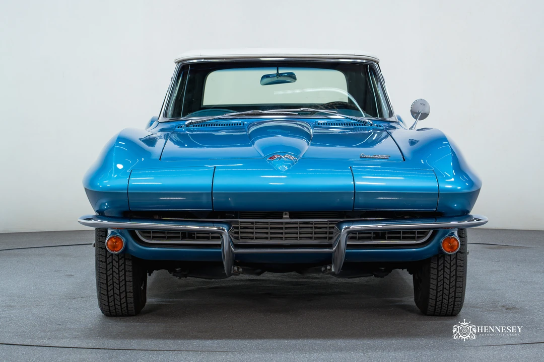 1966 Chevrolet Corvette C2 - Image 14 of 31