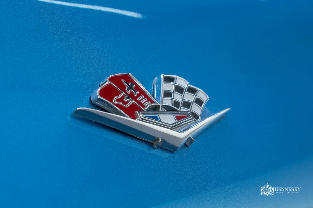 1966 Chevrolet Corvette C2 - Image 24 of 31