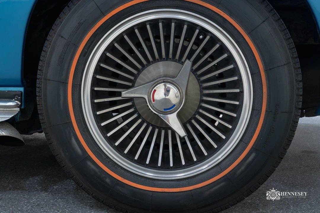 1966 Chevrolet Corvette C2 - Image 28 of 31