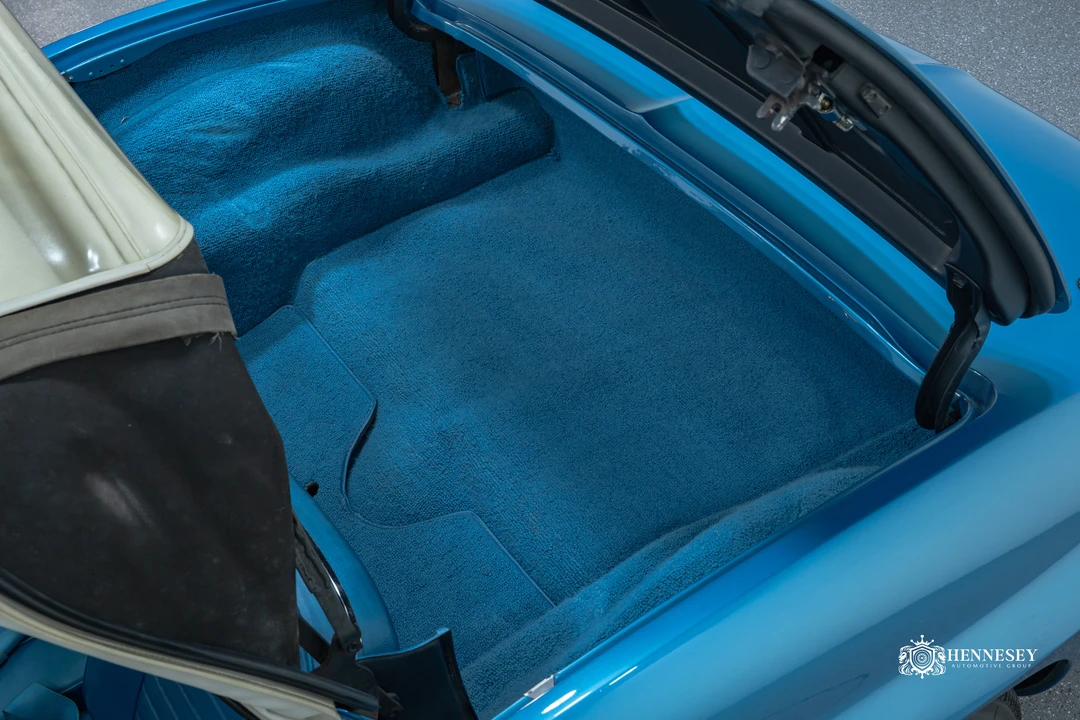 1966 Chevrolet Corvette C2 - Image 30 of 31