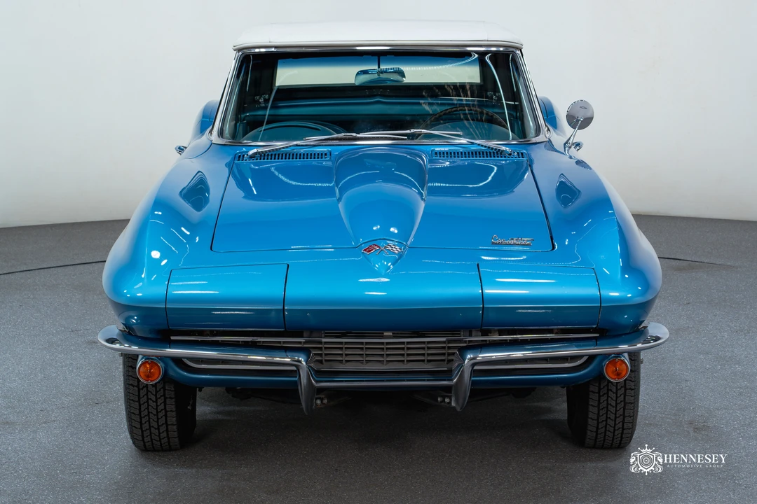 1966 Chevrolet Corvette C2 - Image 15 of 31