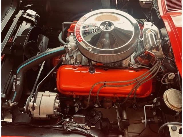 1966 Chevrolet Corvette C2 - Image 3 of 21