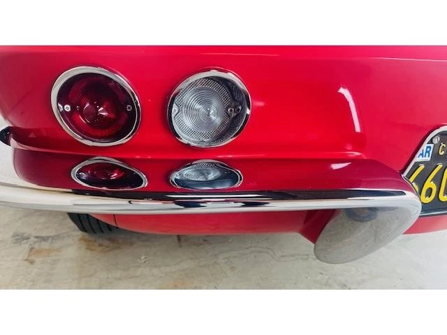 1966 Chevrolet Corvette C2 - Image 17 of 21