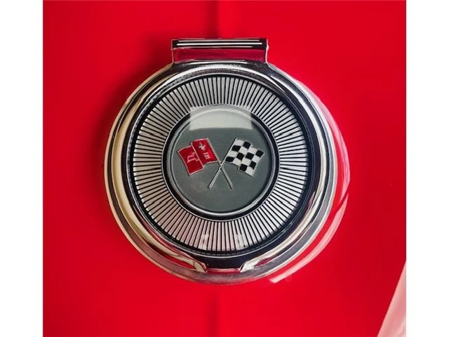 1966 Chevrolet Corvette C2 - Image 16 of 21