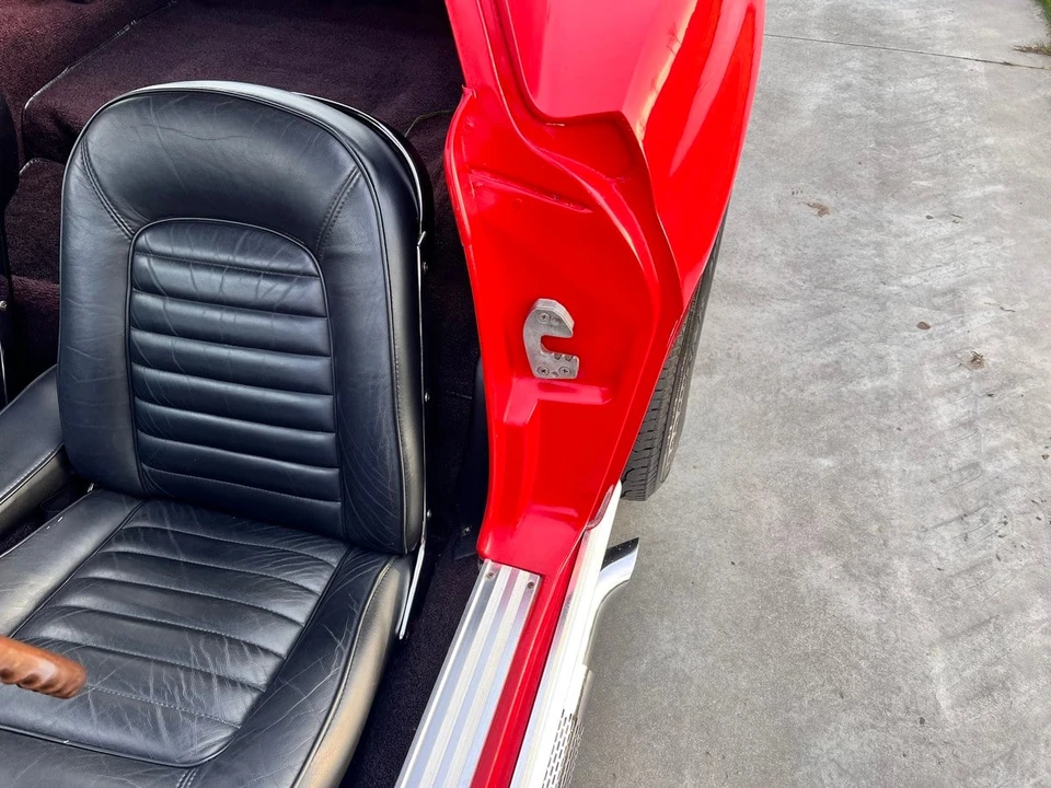 1966 Chevrolet Corvette C2 - Image 19 of 30