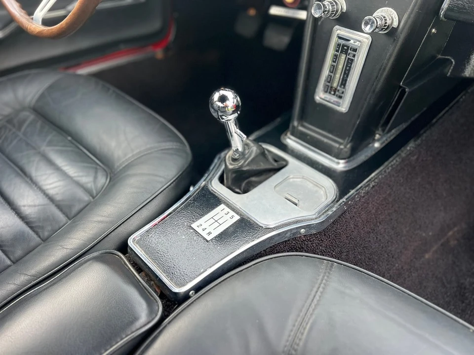 1966 Chevrolet Corvette C2 - Image 26 of 30